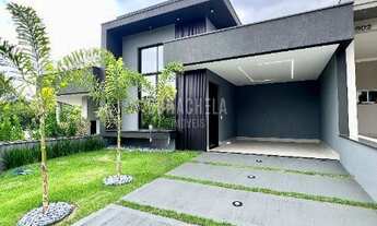 Imagem: CASA RESIDENCIAL em INDAIATUBA - SP, LOTEAMENTO