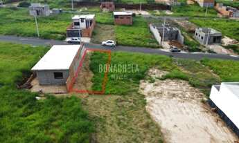 Imagem: TERRENO RESIDENCIAL em INDAIATUBA - SP