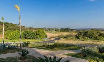 Imagem: TERRENO RESIDENCIAL em INDAIATUBA - SP