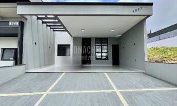 Imagem: CASA RESIDENCIAL em INDAIATUBA - SP, LOTEAMENTO