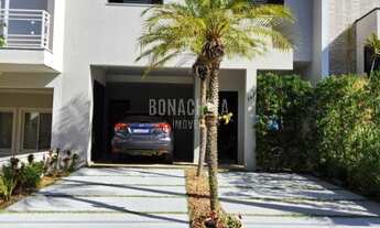 Imagem: CASA RESIDENCIAL em INDAIATUBA - SP, JARDIM