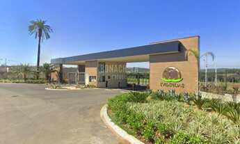 Imagem 2: TERRENO RESIDENCIAL em INDAIATUBA - SP, RESIDENCIAL EVIDÊNCIAS