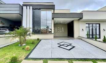 Imagem: CASA RESIDENCIAL em INDAIATUBA - SP, LOTEAMENTO