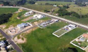 Imagem 6: TERRENO RESIDENCIAL em Indaiatuba - SP, Jardim Quintas da Terracota