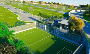 Imagem 6: TERRENO RESIDENCIAL em INDAIATUBA - SP, AVENIDA FÁBIO FERRAZ BICUDO