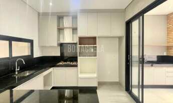 Imagem 6: CASA RESIDENCIAL em INDAIATUBA - SP, LOTEAMENTO PARK GRAN RESERVE