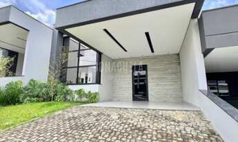 Imagem 2: CASA RESIDENCIAL em INDAIATUBA - SP, LOTEAMENTO PARK GRAN RESERVE