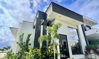 Imagem: CASA RESIDENCIAL em INDAIATUBA - SP, JARDIM