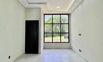 Imagem 4: CASA RESIDENCIAL em INDAIATUBA - SP, LOTEAMENTO PARK GRAN RESERVE