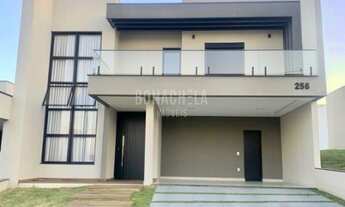 Imagem: CASA RESIDENCIAL em INDAIATUBA - SP, JARDIM