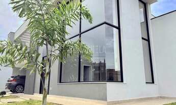 Imagem: CASA RESIDENCIAL em INDAIATUBA - SP, JARDIM