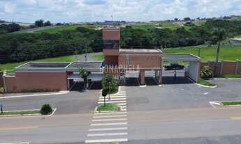 Imagem: TERRENO RESIDENCIAL em Indaiatuba - SP