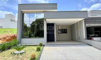 Imagem: CASA RESIDENCIAL em INDAIATUBA - SP, LOTEAMENTO