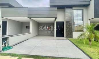 Imagem: CASA RESIDENCIAL em INDAIATUBA - SP, LOTEAMENTO