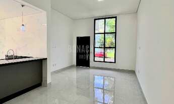 Imagem 4: CASA RESIDENCIAL em INDAIATUBA - SP, JARDIM PANORAMA