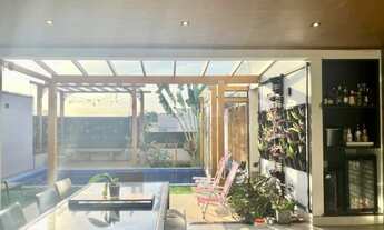 Imagem: CASA RESIDENCIAL em INDAIATUBA - SP, JARDIM