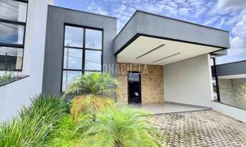 Imagem: CASA RESIDENCIAL em INDAIATUBA - SP, LOTEAMENTO