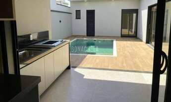 Imagem 4: CASA RESIDENCIAL em INDAIATUBA - SP, RESIDENCIAL EVIDÊNCIAS