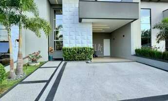 Imagem: CASA RESIDENCIAL em INDAIATUBA - SP, JARDIM