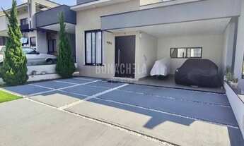 Imagem: CASA RESIDENCIAL em INDAIATUBA - SP, JARDIM