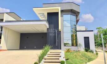 Imagem: CASA RESIDENCIAL em INDAIATUBA - SP, JARDIM