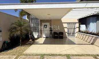 Imagem: CASA RESIDENCIAL em INDAIATUBA - SP, JARDIM