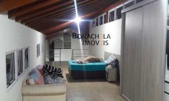 Imagem 2: CASA RESIDENCIAL em INDAIATUBA - SP, JARDIM ESPLANADA