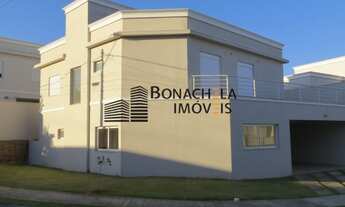 Imagem: CASA RESIDENCIAL em INDAIATUBA - SP, JARDIM