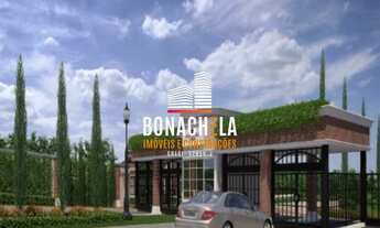 Imagem: TERRENO RESIDENCIAL em INDAIATUBA - SP