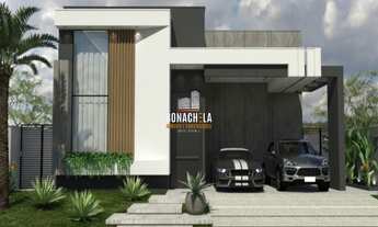 Imagem 5: CASA RESIDENCIAL em INDAIATUBA - SP, JARDIM MAISON DU PARC