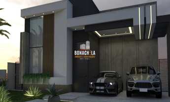 Imagem 4: CASA RESIDENCIAL em INDAIATUBA - SP, JARDIM MAISON DU PARC