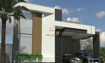 Imagem 2: CASA RESIDENCIAL em INDAIATUBA - SP, JARDIM MAISON DU PARC