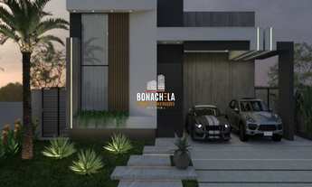 Imagem 3: CASA RESIDENCIAL em INDAIATUBA - SP, JARDIM MAISON DU PARC