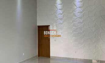 Imagem: CASA RESIDENCIAL em INDAIATUBA - SP, JARDIM