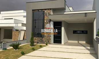 Imagem 3: CASA RESIDENCIAL em INDAIATUBA - SP, JARDIM MANTOVA