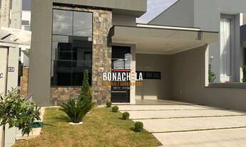 Imagem 5: CASA RESIDENCIAL em INDAIATUBA - SP, JARDIM MANTOVA