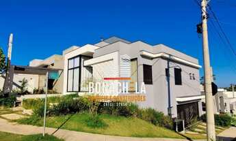 Imagem: CASA RESIDENCIAL em INDAIATUBA - SP, JARDIM