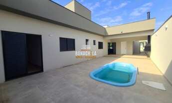 Imagem 2: CASA RESIDENCIAL em INDAIATUBA - SP, JARDIM PANORAMA