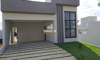 Imagem: CASA RESIDENCIAL em INDAIATUBA - SP, JARDIM