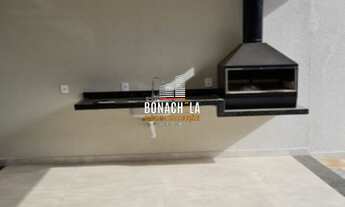 Imagem 4: CASA RESIDENCIAL em INDAIATUBA - SP, JARDIM PANORAMA