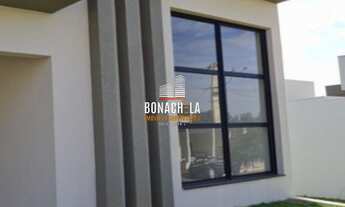 Imagem 3: CASA RESIDENCIAL em INDAIATUBA - SP, JARDIM PANORAMA