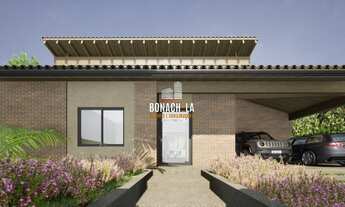 Imagem 5: CASA RESIDENCIAL em INDAIATUBA - SP, TERRAS DE ITAICI