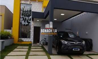 Imagem: CASA RESIDENCIAL em INDAIATUBA - SP, JARDIM