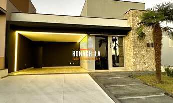 Imagem: CASA RESIDENCIAL em INDAIATUBA - SP, RESIDENCIAL