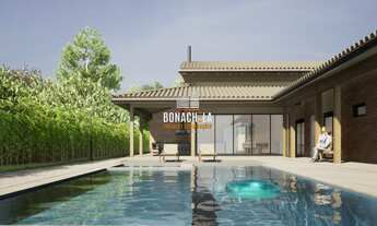 Imagem 6: CASA RESIDENCIAL em INDAIATUBA - SP, TERRAS DE ITAICI