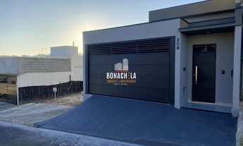 Imagem: CASA RESIDENCIAL em INDAIATUBA - SP, JARDIM