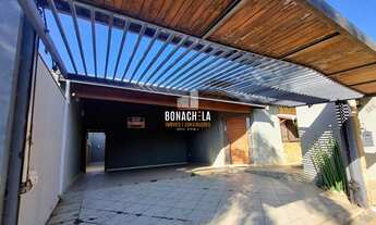 Imagem: CASA RESIDENCIAL em INDAIATUBA - SP, JARDIM