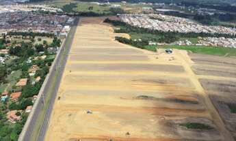 Imagem 2: TERRENO RESIDENCIAL em Indaiatuba - SP, Jardim Bom Sucesso