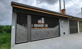 Imagem: CASA RESIDENCIAL em Indaiatuba - SP, Veneza