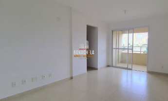 Imagem 2: APARTAMENTO RESIDENCIAL em INDAIATUBA - SP, PARQUE ECOLÓGICO